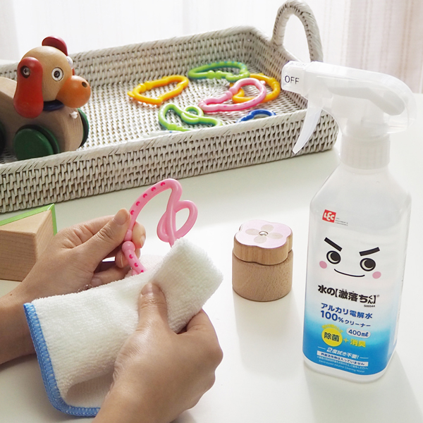 水の激落ちくん400ml-1