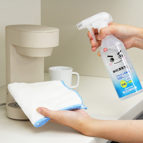 水の激落ちくん400ml-2