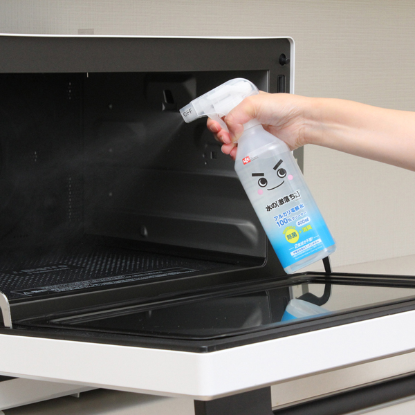 水の激落ちくん400ml-3
