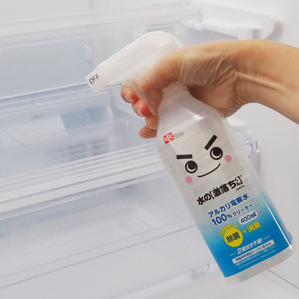 水の激落ちくん400ml-5