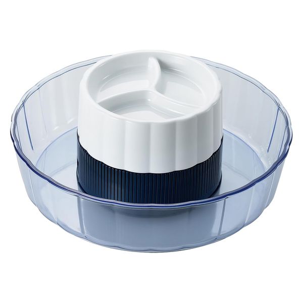 TS涼味家そうめん流し器-0