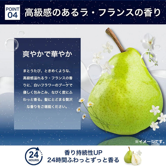 YOCCAN タラソモイストシャンプー 480mL 2個セット : まるっとくらしの