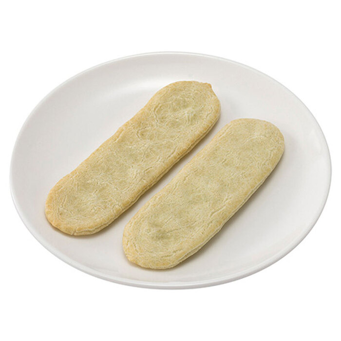 ピジョン ベビーおやつ 元気アップカルシウム 小魚せんべい＆お野菜せんべい 4袋+4袋-3