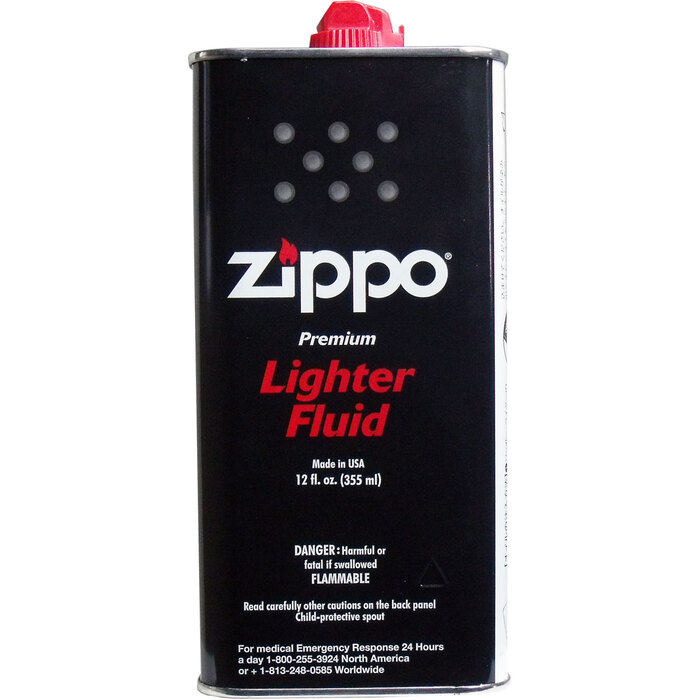 ZIPPO ジッポー オイル 大缶 355ml-0