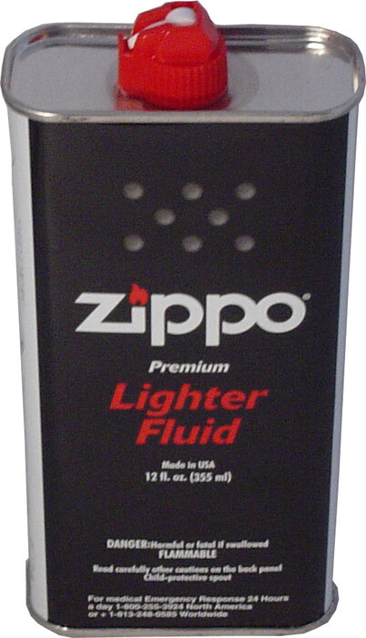 ZIPPO ジッポー オイル 大缶 355ml-2