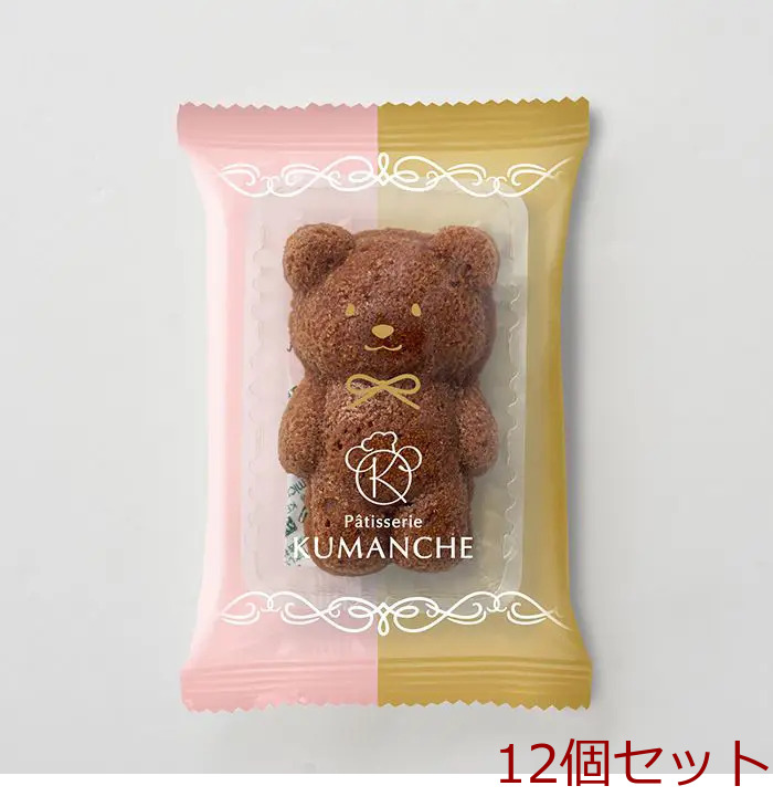 アデリー パティスリークマンシェ マリアージュフィナンシェ チョコ