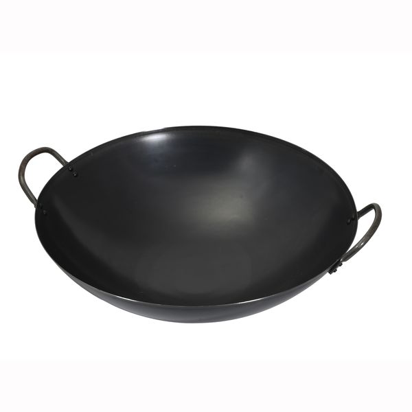 鉄製中華鍋45cm