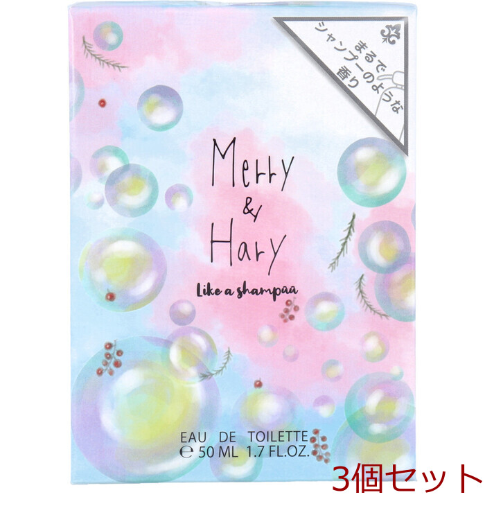 P's はちみつリペアシャンプー フローラルハニーの香り 400mL 3個