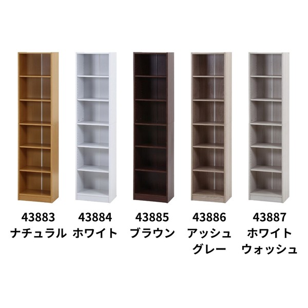 不二貿易（Fuji Boeki） 多目的棚180×45 : まるっとくらしのお店