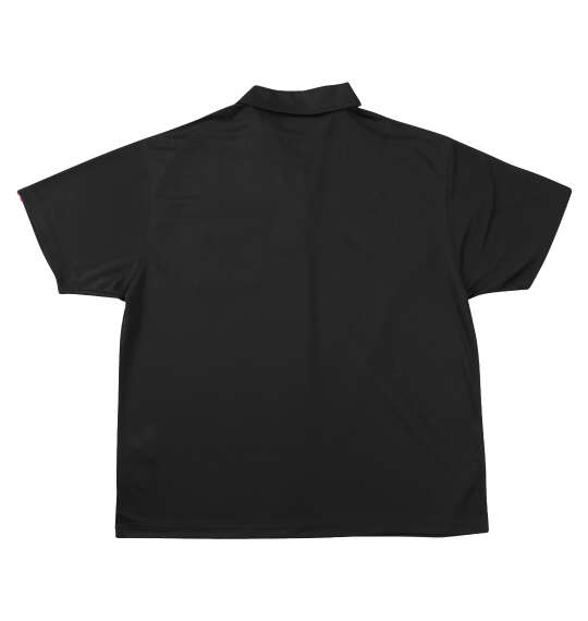 大きいサイズ OUTDOOR PRODUCTS DRYメッシュ半袖ポロシャツ 3L 4L 5L
