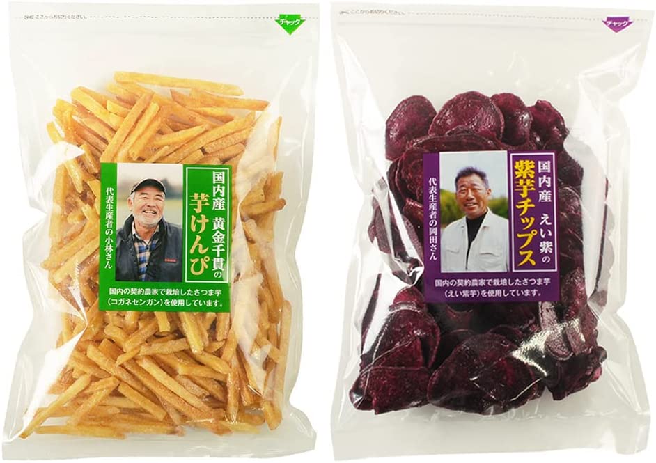 澁谷食品 芋けんぴの商品一覧 通販 - Yahoo!ショッピング