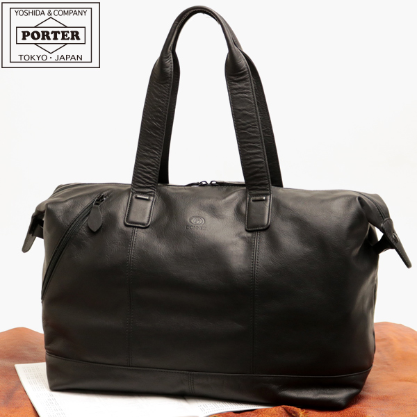 JACK20様専用値下げPORTER ボストンバッグ 未使用