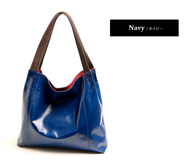 Monterosa Turipano モンテローザ チュリパーノ チューリップをイメージした 鮮やかで軽いソフトレザートートバッグ スリム スリム 3172turi こだわりの革 Maruya Selection