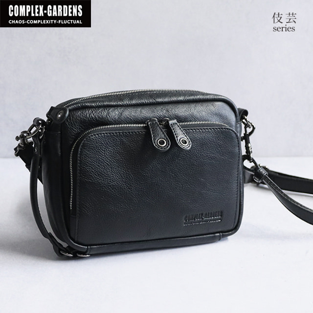 COMPLEX GARDENS（コンプレックスガーデンズ） 伎芸 ギゲイ バングラ