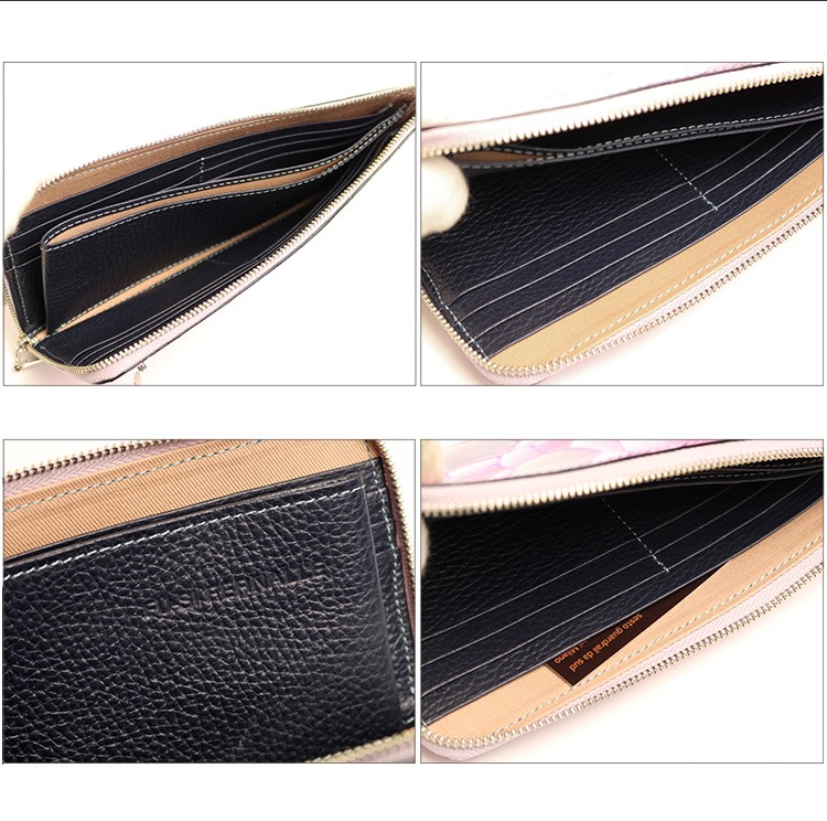 未使用　FU-SI FERNALLE 長財布 FU-SI FERNALLE(フーシフェルナーレ) / 長財布/--/メンズ | 中古