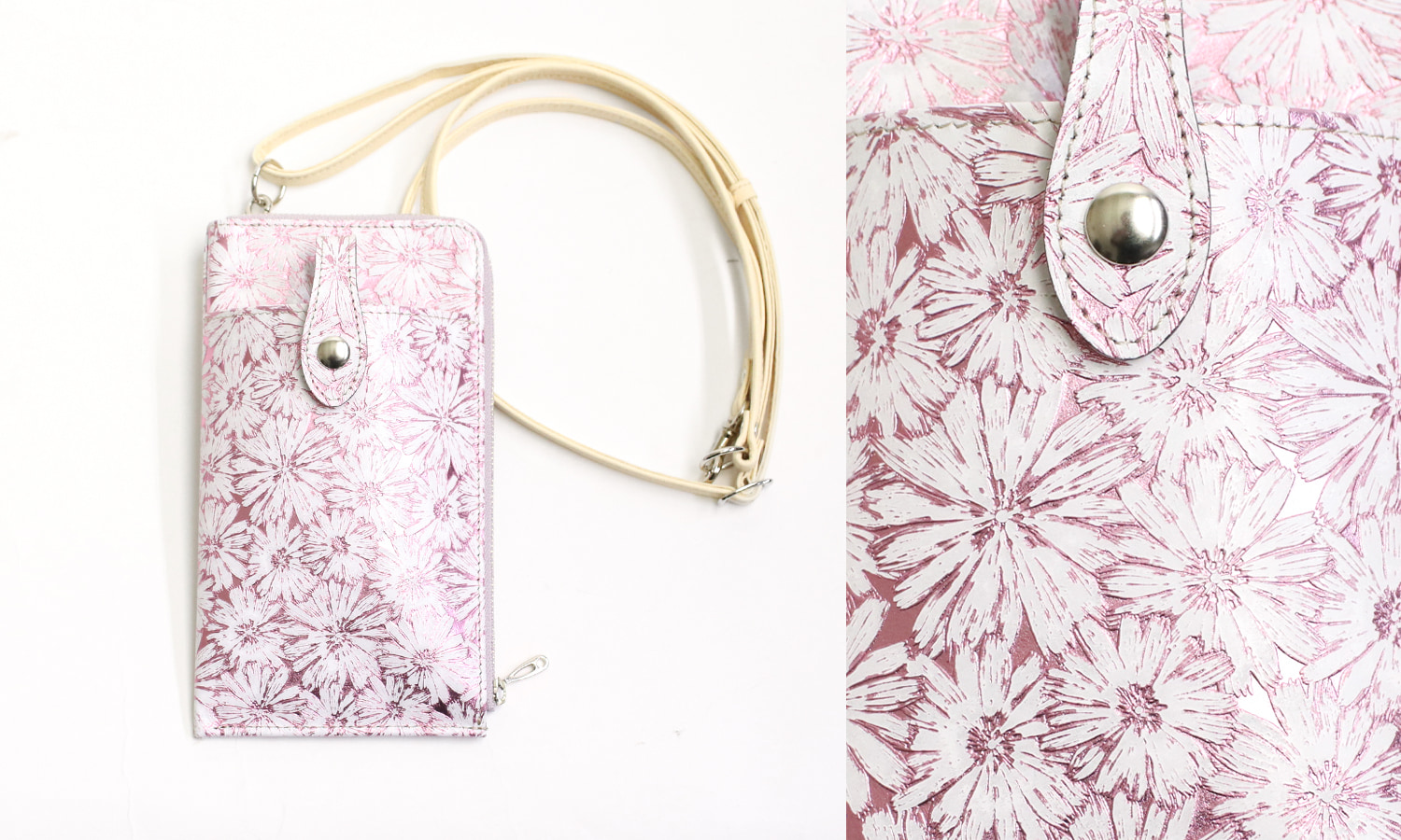 こだわりの革 MARUYA selection - FU-SI FERNALLE / フーシフェルナー