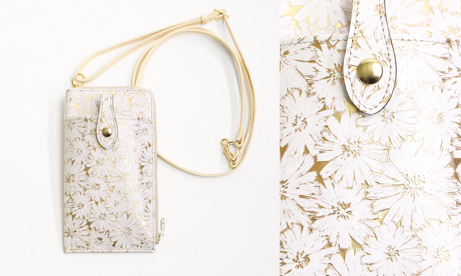 fu-si fernalle（フーシフェルナーレ） SANTERO collection サンテロ 