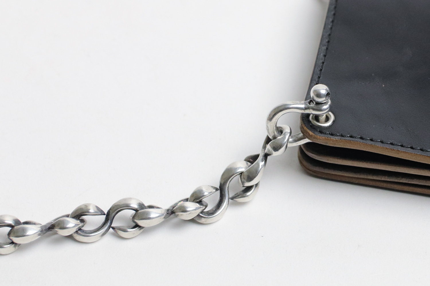 OPUS（オーパス） INCEPTION インセプション F-HOLE S-KAN WALLET