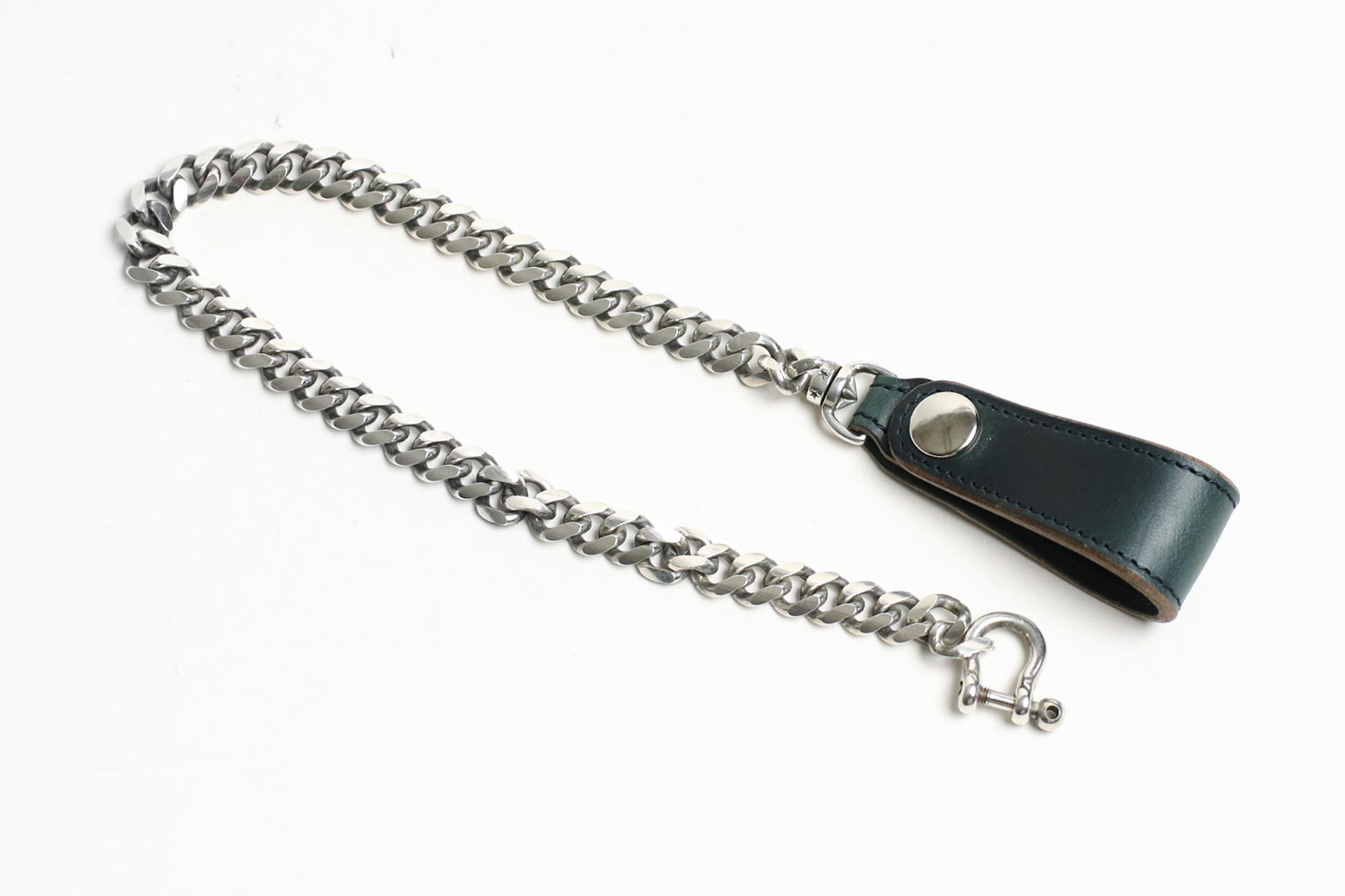 OPUS（オーパス） INCEPTION インセプション Chromexcel LEATHER BRASS