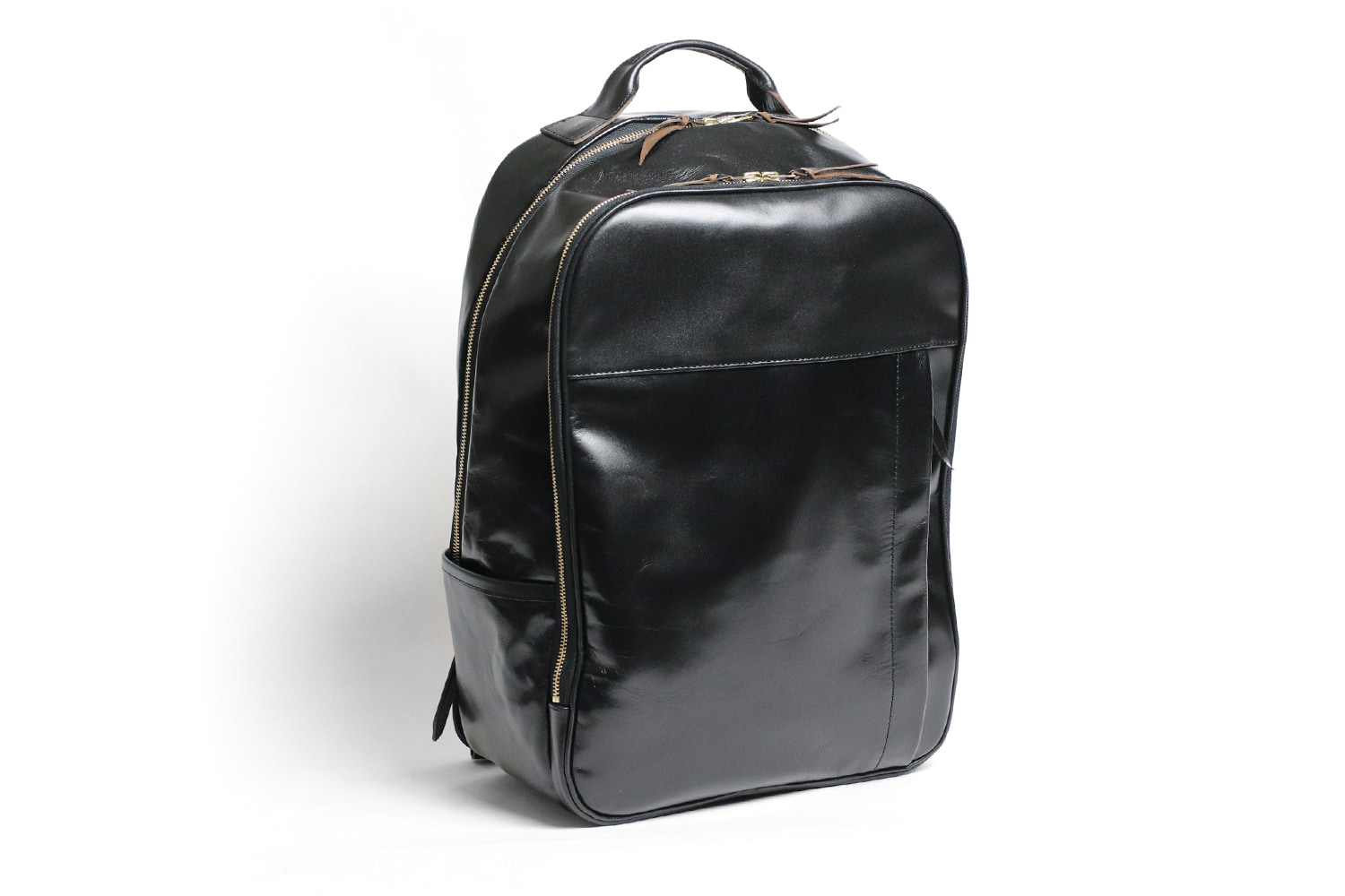 楽天市場】ハイドロゲン バックパック HYDROGEN 273906 BLACK
