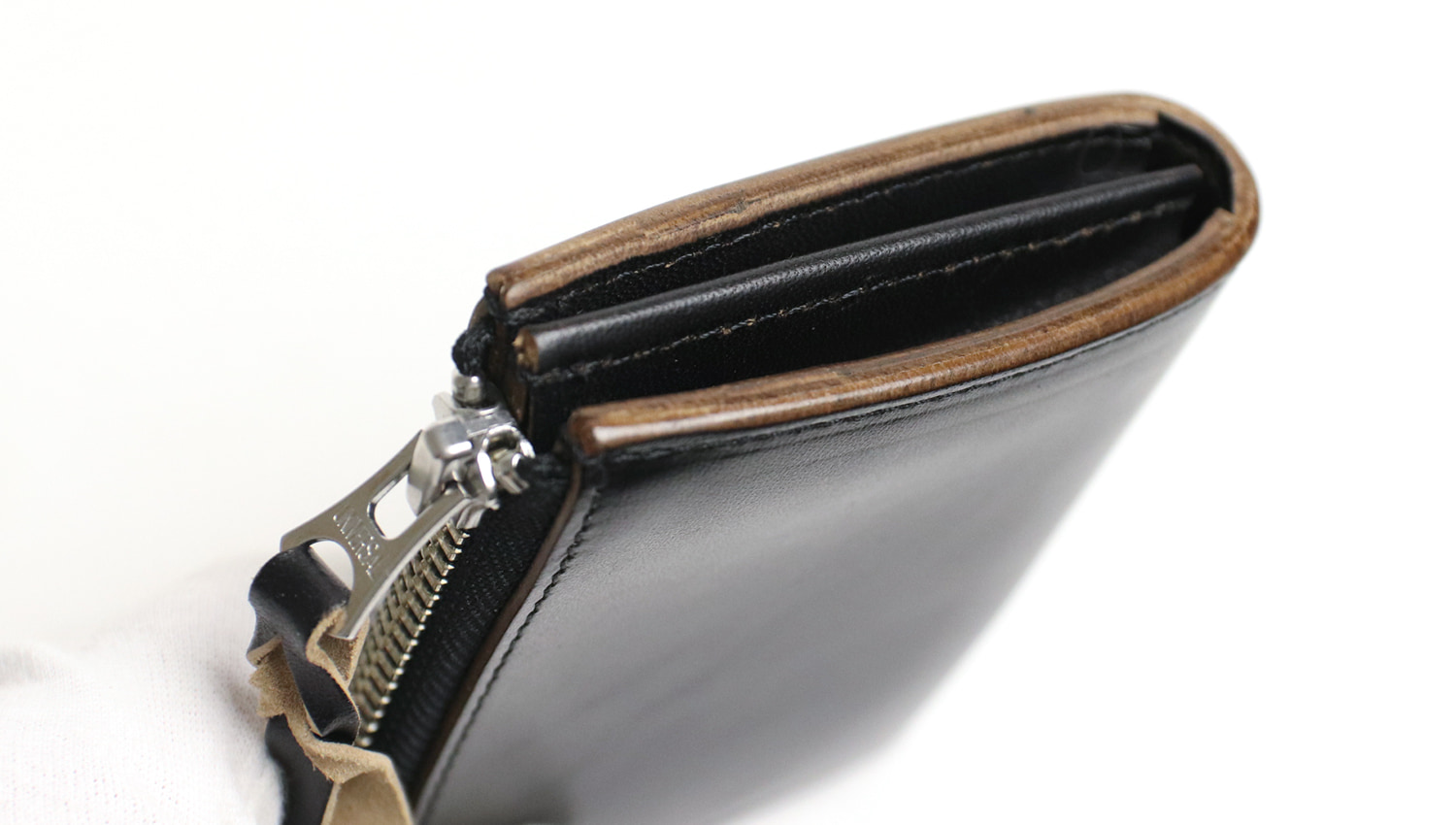 OPUS（オーパス） INCEPTION インセプション HORSE BUTT LEATHER L