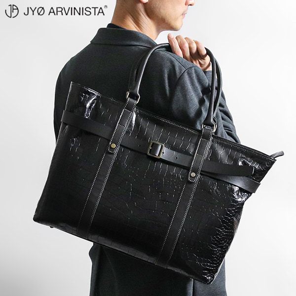 こだわりの革 MARUYA selection - JYO ARVINISTA / ジョーアルヴィ