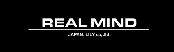 リリイ REALMIND LILY APORON アポロン クロコ型押しポイントのソフト