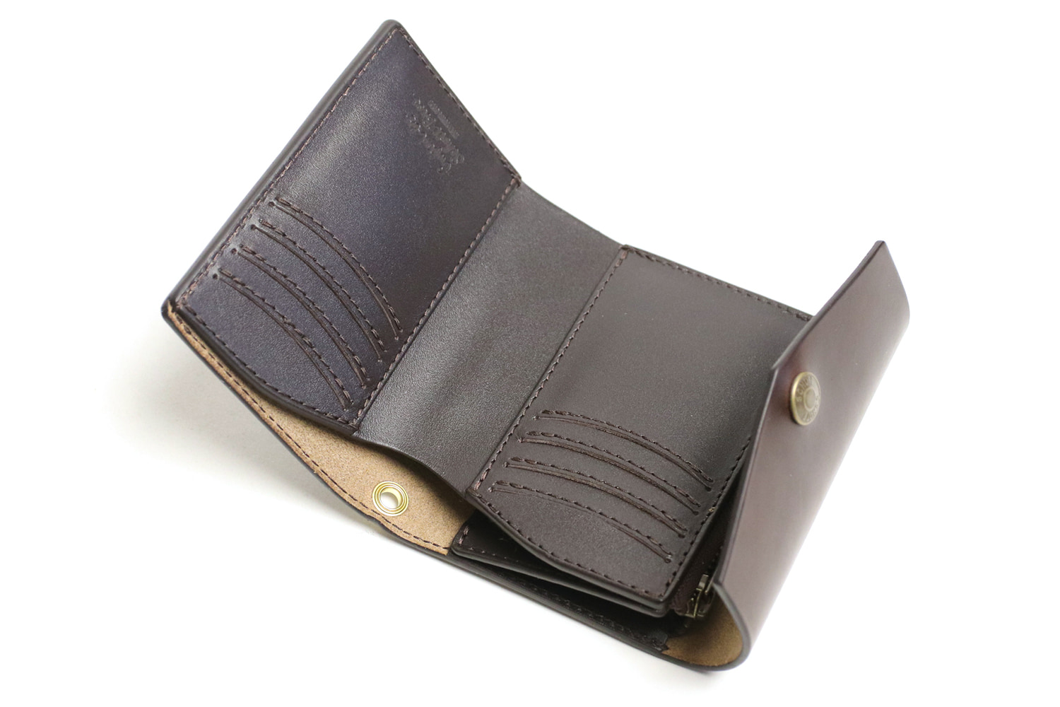 SCHOTT（ショット） PERFECT WALLET MIDIUM トラッカーウォレット
