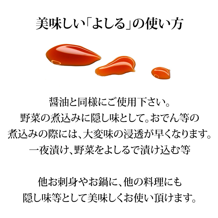 豪華で新しい 石川県産 能登特産 純いしる いしり 魚醤:いか ：お試し100ml×1本