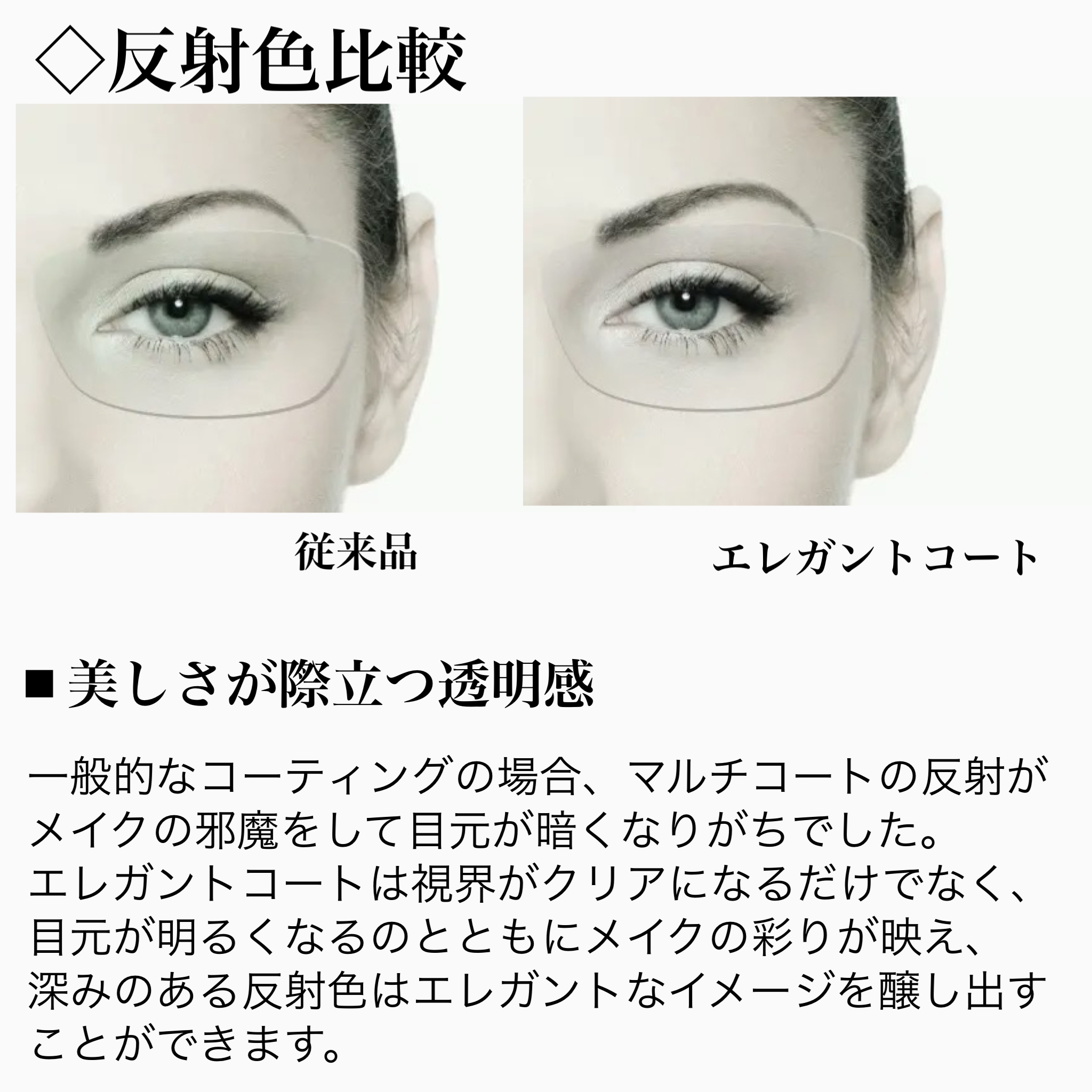 レンズ単品）1.74非球面 無色 2枚1組 イトーレンズ シグマ174AS ELG