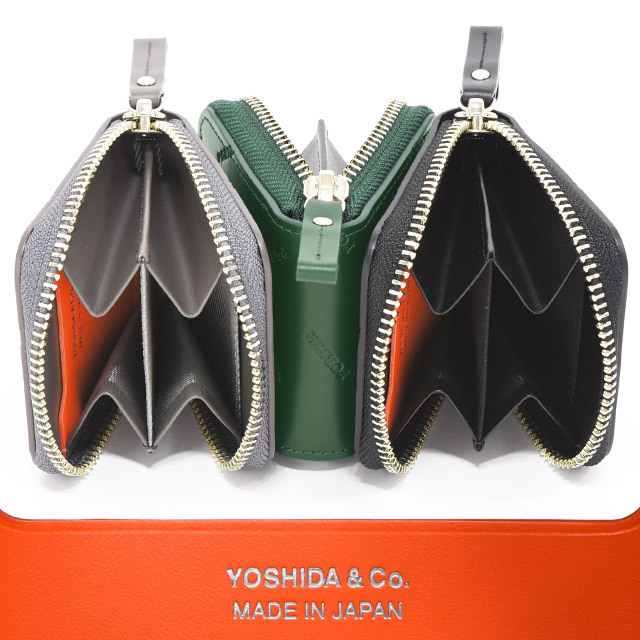 PORTER ポーター エンチェイス コインケース 007-02286 小銭入れ