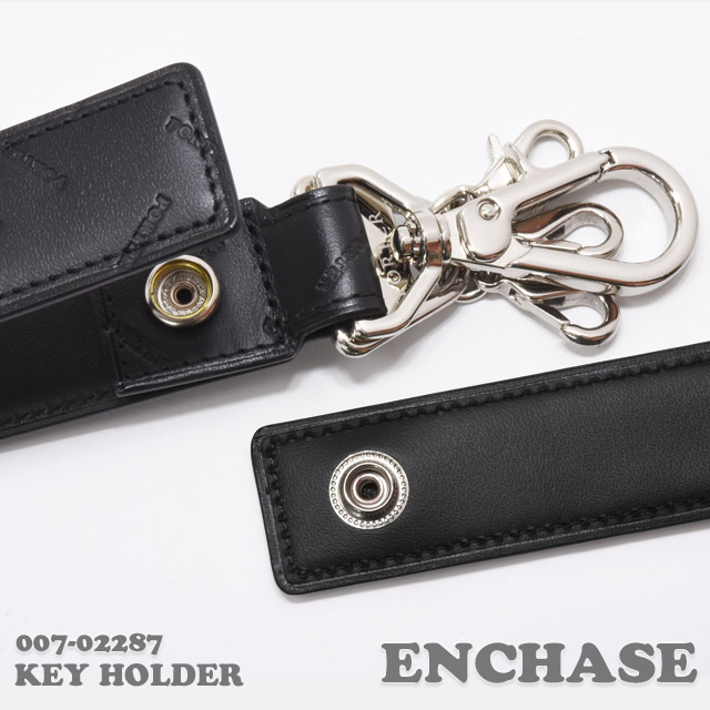 PORTER ポーター エンチェイス キーホルダー 007-02287 KEY