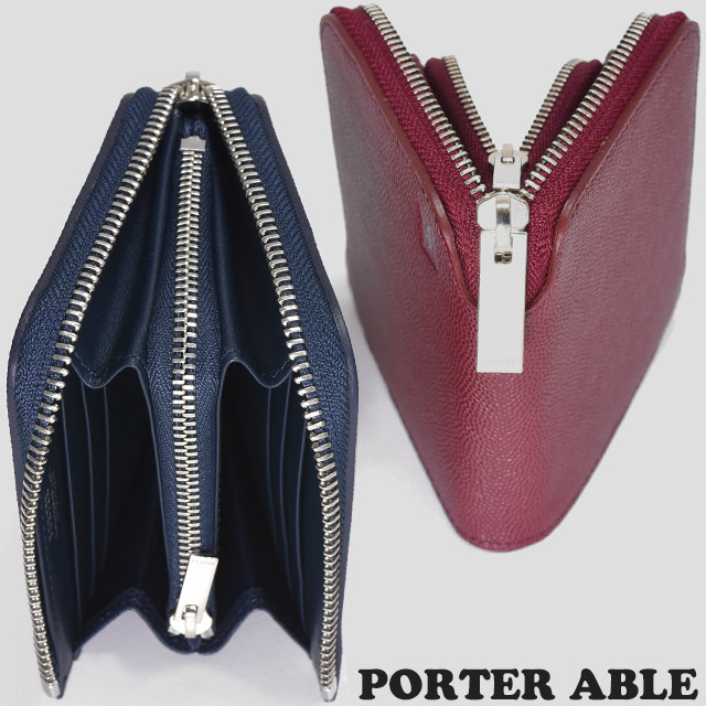 PORTER ポーター エイブル ウォレット 030-03441 吉田カバン