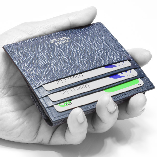 ABLE(エイブル) WALLET | 吉田カバンホームページ | YOSHIDA & Co.