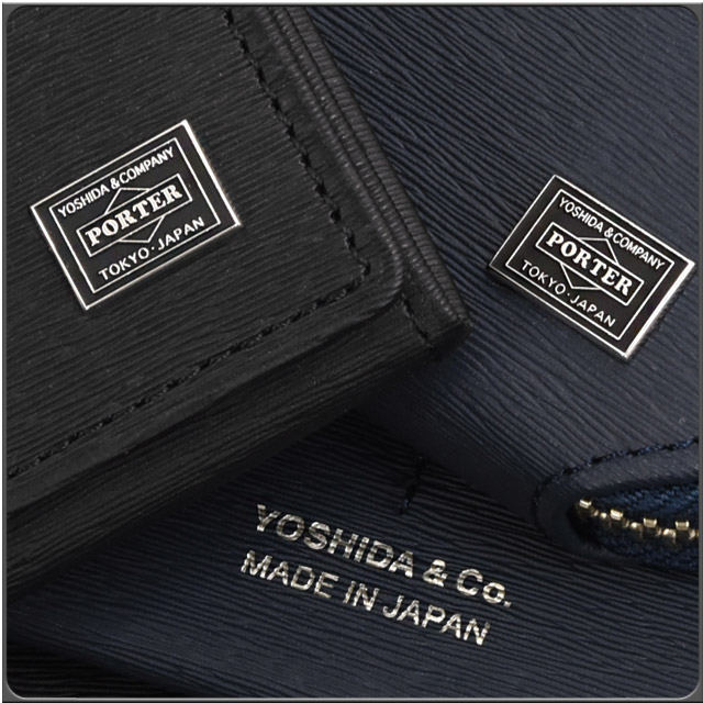 PORTER ポーター カレント ロングウォレット 052-02202 CURRENT 財布