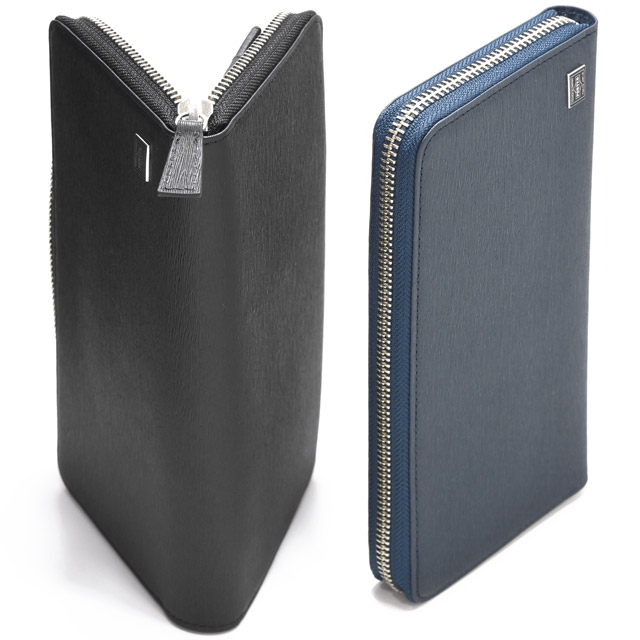 ポーター　長財布　カレント　ラウンドファスナー　カモフラージュ　ロゴプレート PORTER ポーター カレント ロングウォレット 052-02210 CURRENT