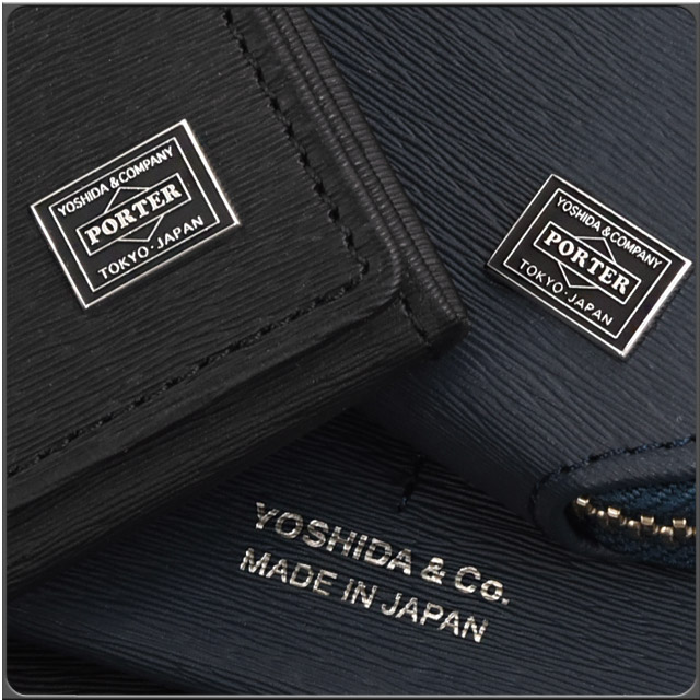 PORTER ポーター カレント IDホルダー 052-02218 CURRENT ヨコ型 社員