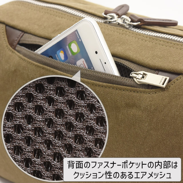PORTER ポーター ブリッジ ショルダーバッグ(L) 193-04061 吉田カバン