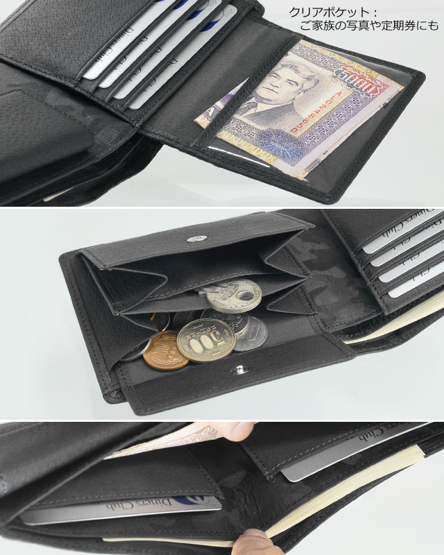 PORTER ポーター ワンダー ウォレット 342-03840 WONDER 財布 2