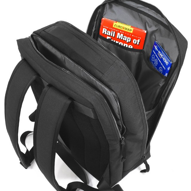 PORTER ビジネスバッグ（リュックとしても使えます） maruzen-bag_536-17051