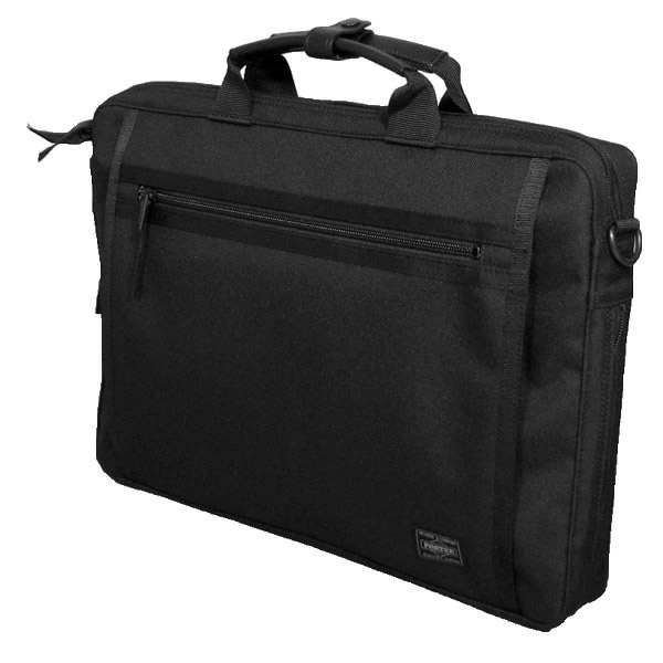 PORTER ポーター クリップ 2WAYブリーフケース 550-08961 ビジネス