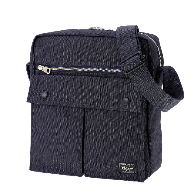 PORTER ポーター スモーキー ショルダーバッグ 592-26368 吉田カバン