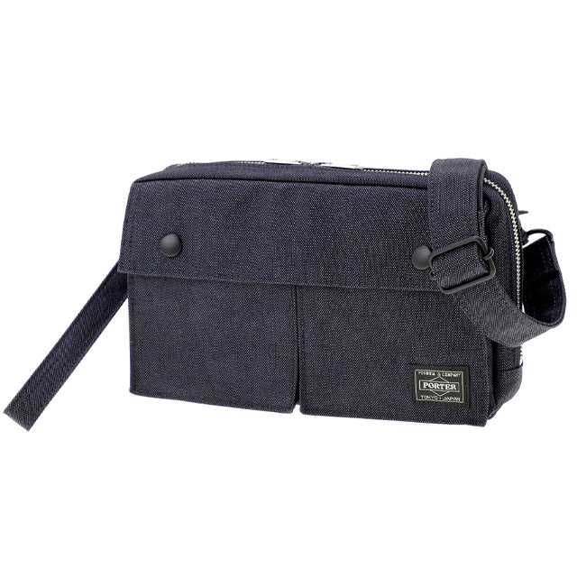 PORTER ポーター スモーキー 2WAY ショルダーバッグ 592-26369 吉田