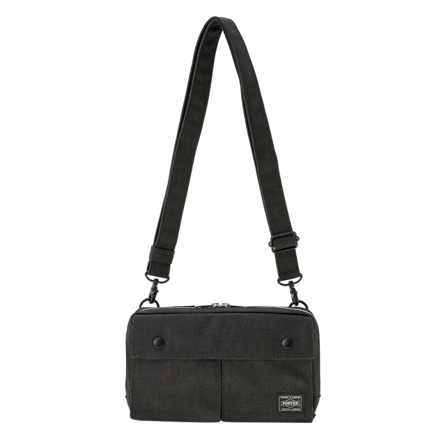 PORTER ポーター スモーキー 2WAY ショルダーバッグ 592-26369 吉田