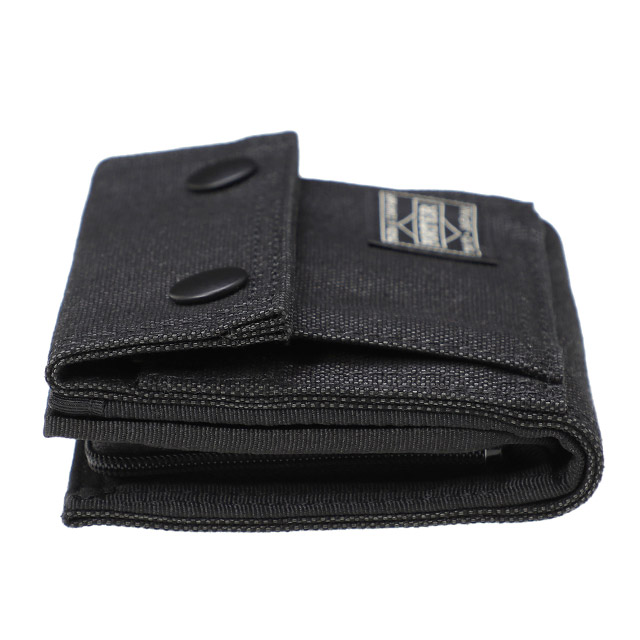 PORTER ポーター スモーキー ウォレット 2つ折り財布 592-26370 吉田