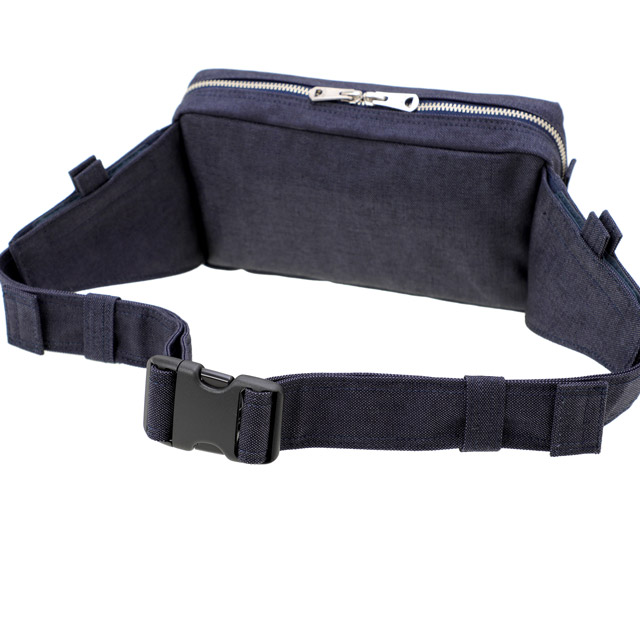 PORTER ポーター スモーキー ウエストバッグ ウエストポーチ ボディ