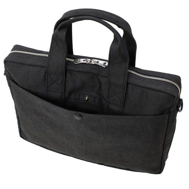 PORTER ポーター スモーキー 2WAY ブリーフケース 592-27530 吉田