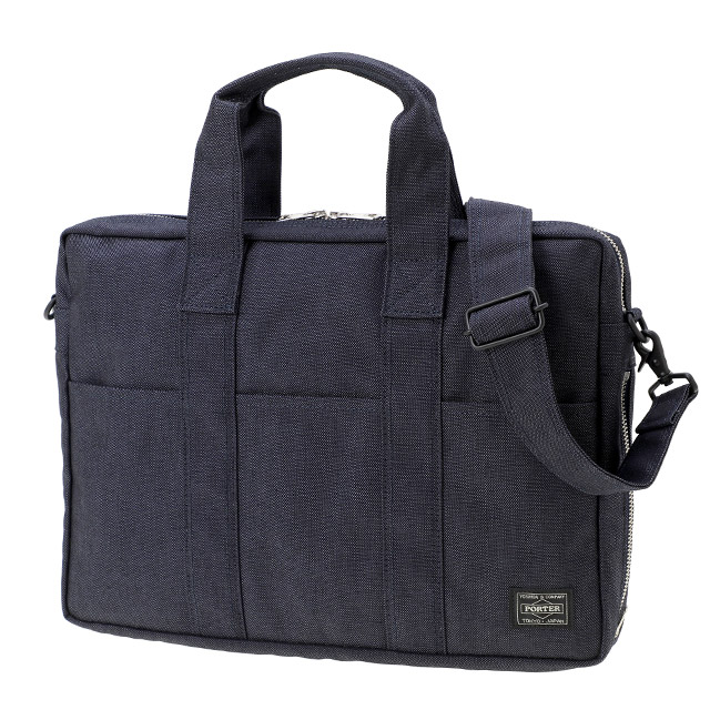 PORTER ポーター スモーキー 2WAY ブリーフケース 592-27530 吉田