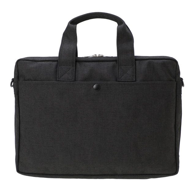美品　PORTER スモーキー ブリーフケース ビジネスバッグ 2way 2層 PORTER ポーター スモーキー 2WAY ブリーフケース 592-27530 吉田