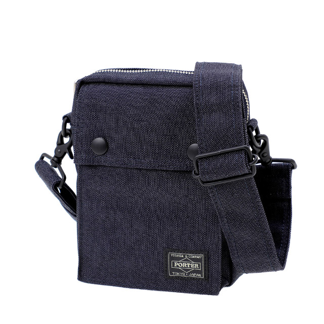 PORTER ポーター スモーキー バーティカルショルダーバッグ ショルダー